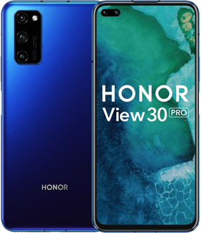 Заміна роз'єму заряджання Honor  View 30 Pro